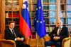 Rusko priznanje ukrajinskih separatističnih regij obsojajo tudi slovenski politiki