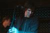Umrl je frontman Screaming Trees Mark Lanegan, pionir grungea z melanholičnim vokalom
