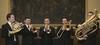 Trobilni kvintet SiBrass z glasbo od Gallusa do Krajnčana 