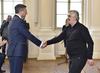 Pahor izbrisanim: Opravičilo je potrebno za nazaj in kot zaveza za naprej