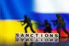 Pod sankcijami EU-ja in ZDA tudi ruski predsednik Putin in zunanji minister Lavrov