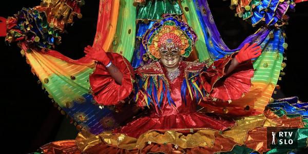 Carnavals et fêtes foraines ont de nouveau inondé les rues des villes du monde entier cette année