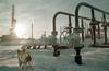Severstal prekinja dobavo v Evropo – OMV ne bo kupil plinskega polja v Rusiji 