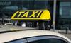Po Pekingu bodo zapeljali prvi samovozeči taksiji