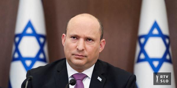 Israelischer Ministerpräsident in Moskau zu Gesprächen mit Putin