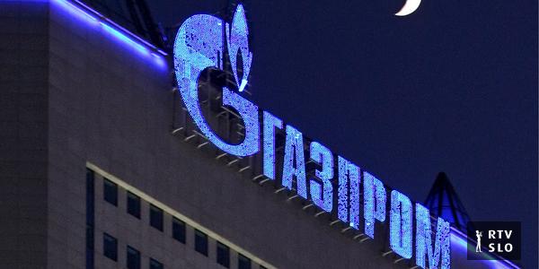 Gazprom: Wir haben keine schriftliche Garantie, dass wir die reparierte Turbine aus Kanada bekommen