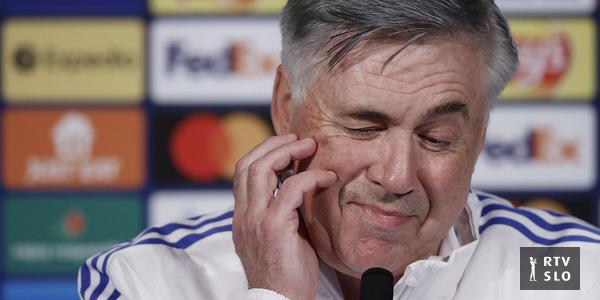 Ancelotti : On peut facilement rivaliser avec les meilleurs joueurs du PSG