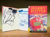 Obrabljena prva izdaja knjige o Harryju Potterju naj bi prinesla več tisočakov
