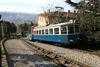 Ancora lavori sulla linea del Tram  