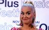 Sodišče: Katy Perry ni posegla v zaščitene glasbene elemente