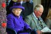 Kraljica Elizabeta II. se ne bo udeležila praznovanja Britanske skupnosti narodov