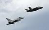 Nemčija neuradno načrtuje nakup ameriških lovcev F-35
