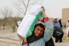 Od julija lani se je število Afganistancev, ki se borijo z akutno lakoto, povečalo za 9 milijonov