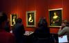 Rusija odstopila od zahtevka po takojšnji vrnitvi umetnin v Ermitaž