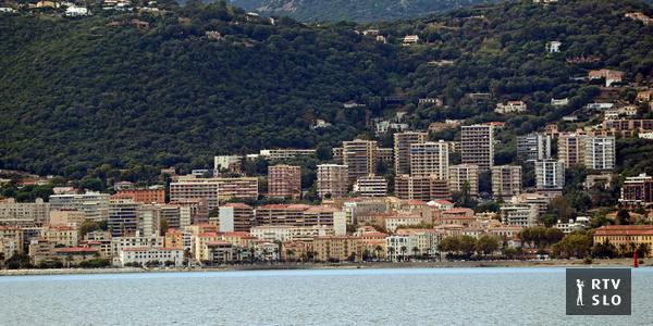 Darmanin : la France prête aux pourparlers sur l’autonomie de la Corse