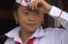 Zmagovalec FDF-ja film o otroških nevestah v Vietnamu