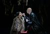 Direktor ljubljanske Opere, ki ostaja apolitična, prepovedal rumeno-modre zastavice v Faustu