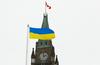 Kanada vso vojaško opremo in orožje poslala Ukrajini, sama pa ostala brez