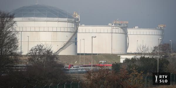 „Wir müssen diesen Wahnsinn stoppen“ – Mitglieder fordern die EU auf, die Gaspreise zu begrenzen