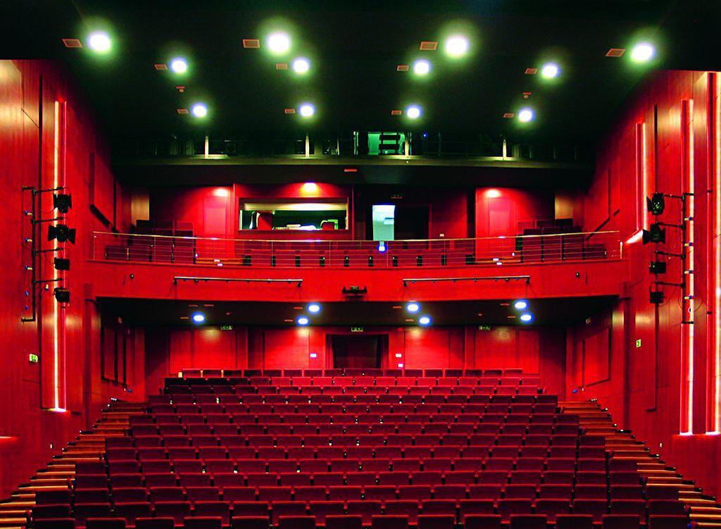 Gledališče za otroke bi bilo del Gledališča Koper, ki že več kot dve desetletji skrbi za gledališki pedagoški program. Foto: Gledališče Koper