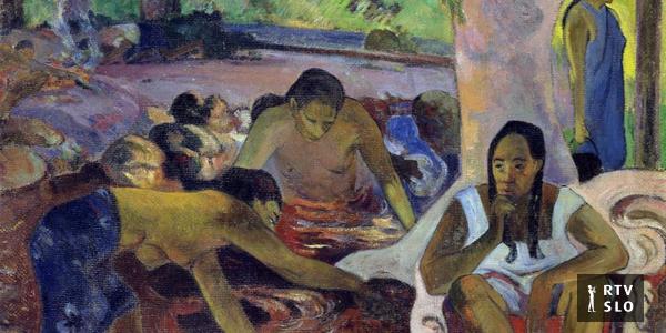 Comment Gauguin a contribué au mythe colonial en décrivant la vie dans les îles de la mer du Sud