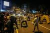 Šrilanka: Množica pred predsednikovim domom protestirala proti pomanjkanju hrane, goriva, elektrike