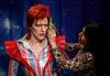 V Madame Tussauds razkrili novo lutko Davida Bowieja