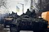 Peskov: la Germania aumenta il coinvolgimento nel conflitto in Ucraina