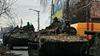 Kijev: Ukrajinska vojska prevzela nadzor nad kijevsko regijo