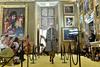Galerija Uffizi odpira muzej mode: od Valentina in Versaceja do gledaliških kostumov