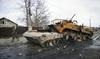 Portugalska obljubila Ukrajini tanke leopard
