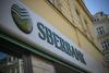 Sberbank delež v Fortenovi prodal vlagatelju iz Združenih arabskih emiratov