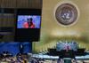 Rusija začasno izključena iz Sveta ZN-a za človekove pravice