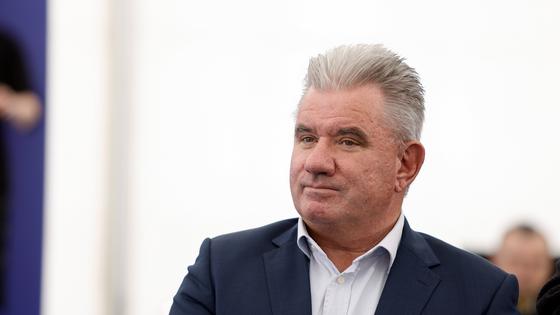 Andrej Vizjak prevzel vodenje Gen energije