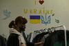 Varuh: Za ukrajinske sirote je v Postojni dobro poskrbljeno
