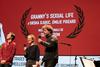 Babičino seksualno življenje in Steakhouse požela nove nagrade na mednarodnih festivalih