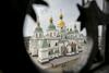 Unesco: Število poškodovanih kulturnih in verskih znamenitosti v Ukrajini se približuje stotici