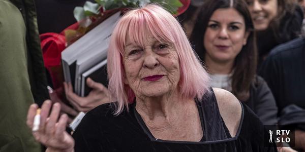 E’ morta la fotografa Letizia Battaglia, cronista delle sanguinose guerre della mafia siciliana