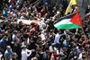 Izraelske okupacijske sile v zadnjih dveh dneh ubile šest Palestincev, tudi 14-letnega otroka