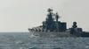 Kiev rivendica la distruzione della nave russa Caesar Kunikov