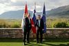 Pahor Vučiću: Voditelji morajo paziti, da s svojimi dejanji in izjavami ne zaostrijo razmer