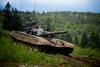 Slovenski tanki M-84 prek Nemčije v Ukrajino? 