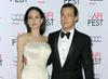 Angelina Jolie naj bi zaradi ločitvene sage z Bradom Pittom tožila FBI 
