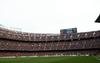 Nogometašice poskrbele za evforijo v Barceloni - nov svetovni rekord na Camp Nouu