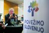 Povežimo Slovenijo in Konkretno po analizi volitev v razmislek o spremembah