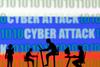 Microsoft razkril niz kibernetskih napadov na Ukrajino