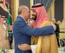 Erdogan prvič po umoru Hašokdžija na obisku v Savdski Arabiji