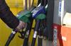 95-oktanski bencin bo dražji za 4,6 centa, dizel pa za 2,5 centa