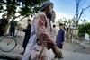 V eksploziji v mošeji v Kabulu več kot 50 mrtvih