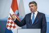 Milanović napovedal veto na širitev zveze Nato